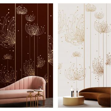 Панно Fresq (Фреск) Geo 2,9х9,5 м (GEO.86) м2