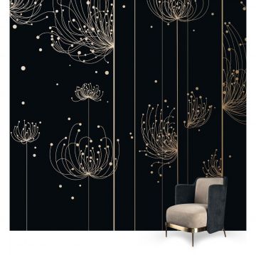 Панно Fresq (Фреск) Geo 2,9х9,5 м (GEO.86) м2