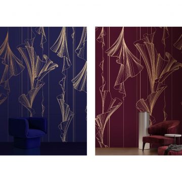 Панно Fresq (Фреск) Geo 2,9х9,5 м (GEO.60) м2