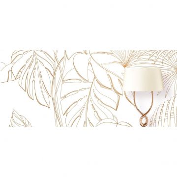 Панно Fresq (Фреск) Geo 2,9х9,5 м (GEO.58) м2