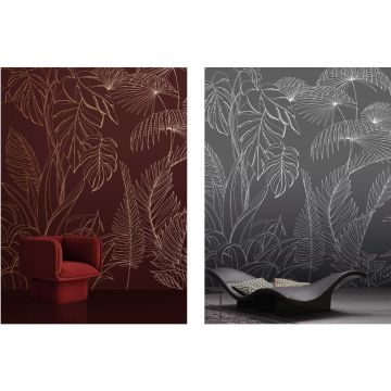 Панно Fresq (Фреск) Geo 2,9х9,5 м (GEO.58) м2