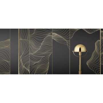 Панно Fresq (Фреск) Geo 2,9х9,5 м (GEO.24) м2