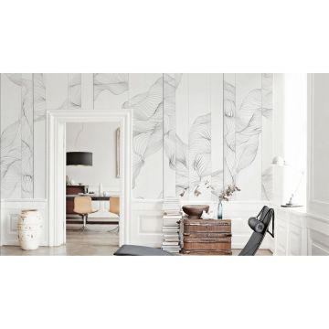 Панно Fresq (Фреск) Geo 2,9х9,5 м (GEO.24) м2