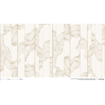 Панно Fresq (Фреск) Geo 2,9х9,5 м (GEO.24) м2