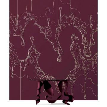 Панно Fresq (Фреск) Geo 2,9х9,5 м (GEO.87) м2