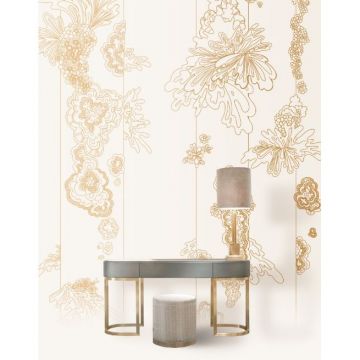 Панно Fresq (Фреск) Geo 2,9х9,5 м (GEO.64) м2