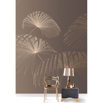 Панно Fresq (Фреск) Geo 2,9х9,5 м (GEO.57) м2