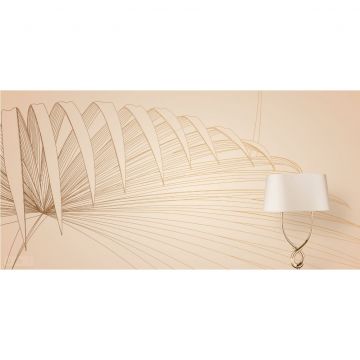 Панно Fresq (Фреск) Geo 2,9х9,5 м (GEO.57) м2