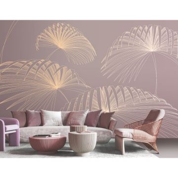 Панно Fresq (Фреск) Geo 2,9х9,5 м (GEO.57) м2