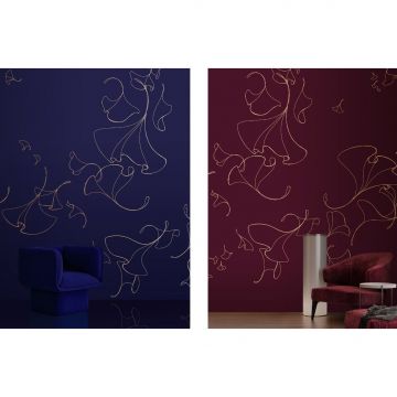 Панно Fresq (Фреск) Geo 2,9х9,5 м (GEO.59) м2