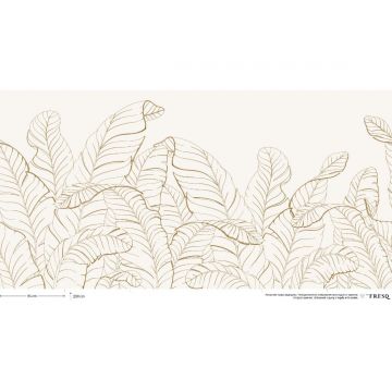 Панно Fresq (Фреск) Geo 2,9х9,5 м (GEO.51) м2
