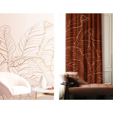 Панно Fresq (Фреск) Geo 2,9х9,5 м (GEO.51) м2