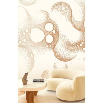 Панно Fresq (Фреск) Geo 2,9х9,5 м (GEO.56) м2