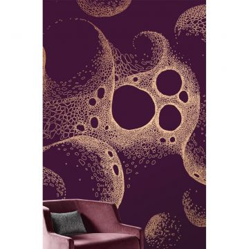 Панно Fresq (Фреск) Geo 2,9х9,5 м (GEO.56) м2