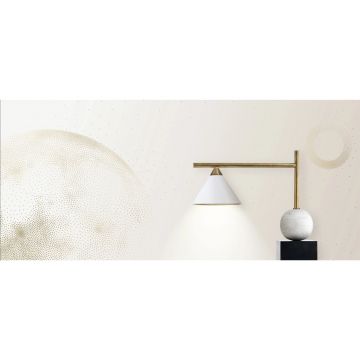 Панно Fresq (Фреск) Geo 2,9х9,5 м (GEO.02) м2