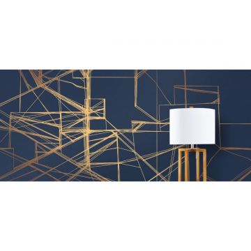 Панно Fresq (Фреск) Geo 2,9х9,5 м (GEO.49) м2