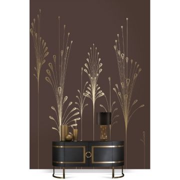 Панно Fresq (Фреск) Geo 2,9х9,5 м (GEO.48) м2