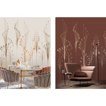 Панно Fresq (Фреск) Geo 2,9х9,5 м (GEO.48) м2