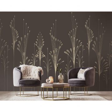 Панно Fresq (Фреск) Geo 2,9х9,5 м (GEO.48) м2