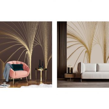 Панно Fresq (Фреск) Geo 2,9х9,5 м (GEO.47) м2