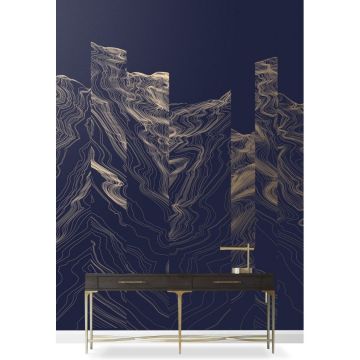 Панно Fresq (Фреск) Geo 2,9х9,5 м (GEO.03) м2