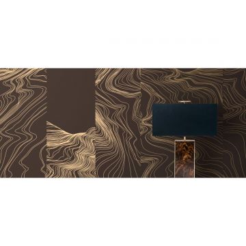 Панно Fresq (Фреск) Geo 2,9х9,5 м (GEO.03) м2