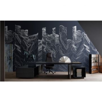 Панно Fresq (Фреск) Geo 2,9х9,5 м (GEO.03) м2