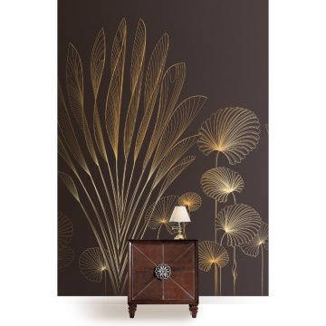 Панно Fresq (Фреск) Geo 2,9х9,5 м (GEO.45) м2