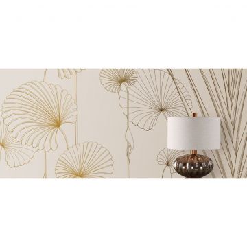 Панно Fresq (Фреск) Geo 2,9х9,5 м (GEO.45) м2