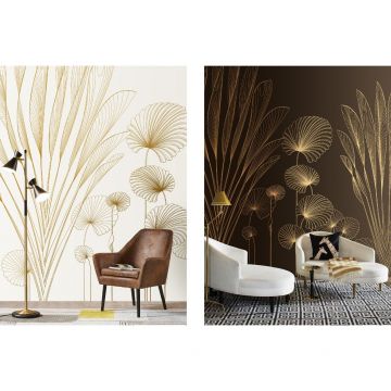 Панно Fresq (Фреск) Geo 2,9х9,5 м (GEO.45) м2