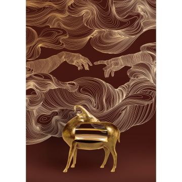 Панно Fresq (Фреск) Geo 2,9х9,5 м (GEO.42) м2