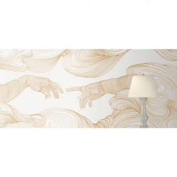 Панно Fresq (Фреск) Geo 2,9х9,5 м (GEO.42) м2