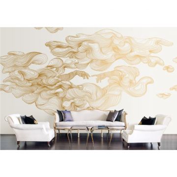 Панно Fresq (Фреск) Geo 2,9х9,5 м (GEO.42) м2