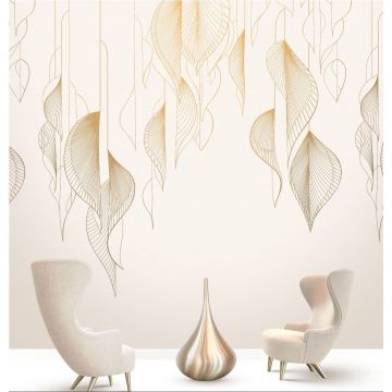 Панно Fresq (Фреск) Geo 2,9х9,5 м (GEO.38) м2