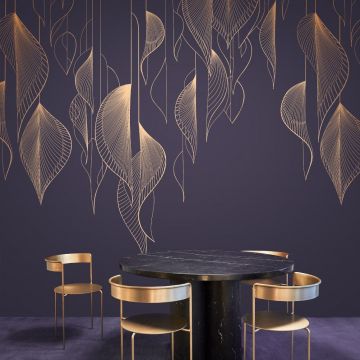 Панно Fresq (Фреск) Geo 2,9х9,5 м (GEO.38) м2