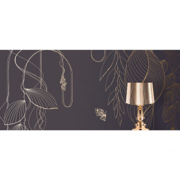 Панно Fresq (Фреск) Geo 2,9х9,5 м (GEO.37) м2