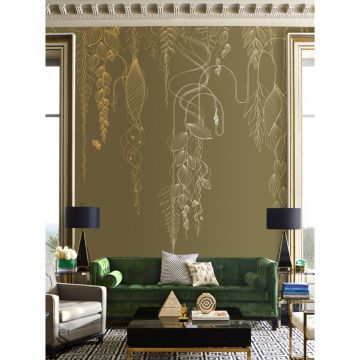 Панно Fresq (Фреск) Geo 2,9х9,5 м (GEO.37) м2