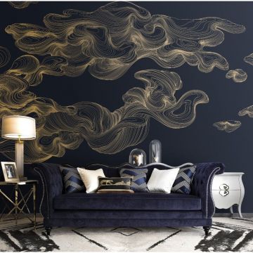 Панно Fresq (Фреск) Geo 2,9х9,5 м (GEO.43) м2