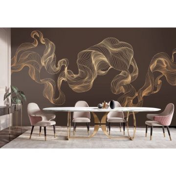 Панно Fresq (Фреск) Geo 2,9х9,5 м (GEO.52) м2