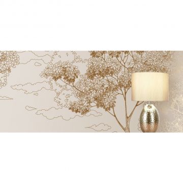 Панно Fresq (Фреск) Geo 2,9х9,5 м (GEO.44) м2