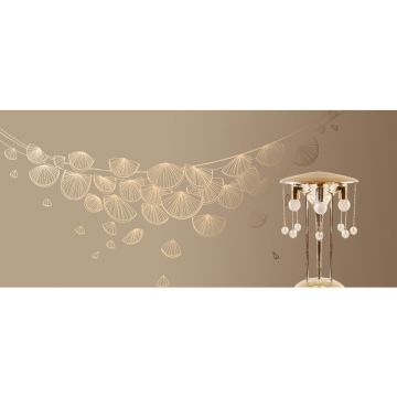 Панно Fresq (Фреск) Geo 2,9х9,5 м (GEO.36) м2