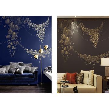 Панно Fresq (Фреск) Geo 2,9х9,5 м (GEO.36) м2