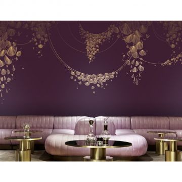 Панно Fresq (Фреск) Geo 2,9х9,5 м (GEO.36) м2