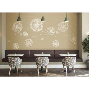 Панно Fresq (Фреск) Geo 2,9х9,5 м (GEO.17) м2