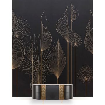 Панно Fresq (Фреск) Geo 2,9х9,5 м (GEO.39) м2