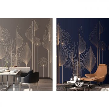 Панно Fresq (Фреск) Geo 2,9х9,5 м (GEO.39) м2