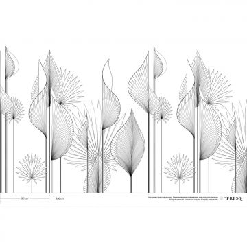 Панно Fresq (Фреск) Geo 2,9х9,5 м (GEO.39) м2