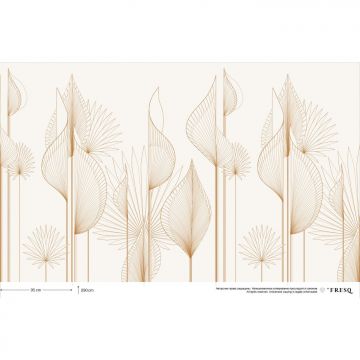 Панно Fresq (Фреск) Geo 2,9х9,5 м (GEO.39) м2