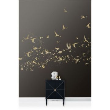 Панно Fresq (Фреск) Geo 2,9х9,5 м (GEO.10) м2