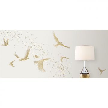 Панно Fresq (Фреск) Geo 2,9х9,5 м (GEO.10) м2